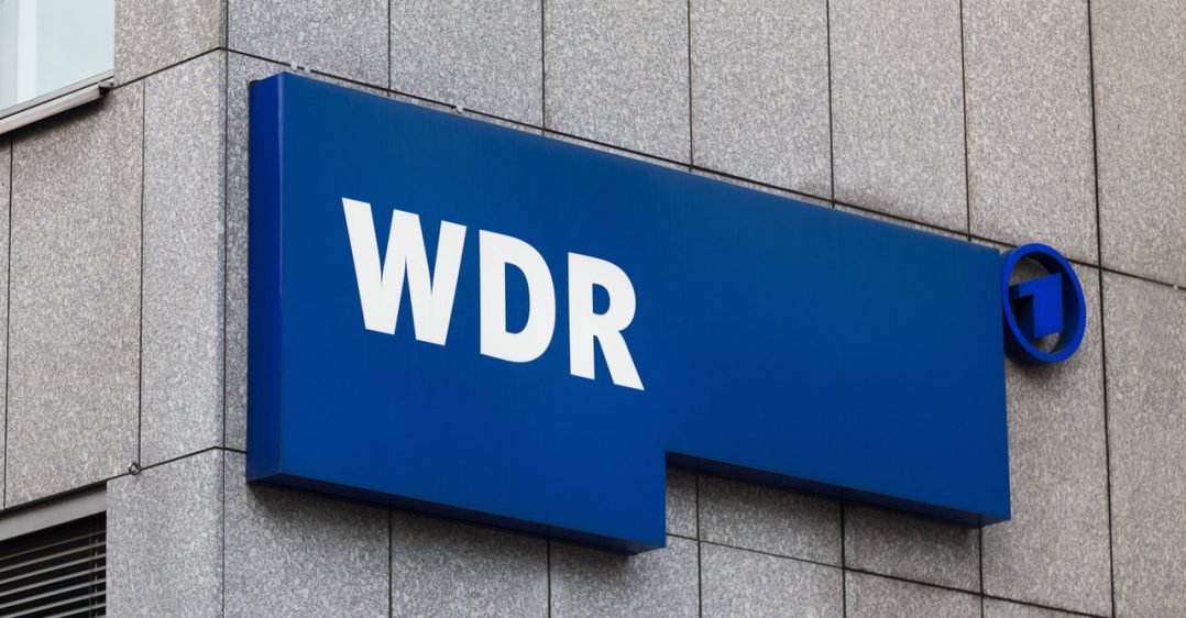 „Krampfhaft diverser": WDR-Moderatorin Simone Standl nach ...