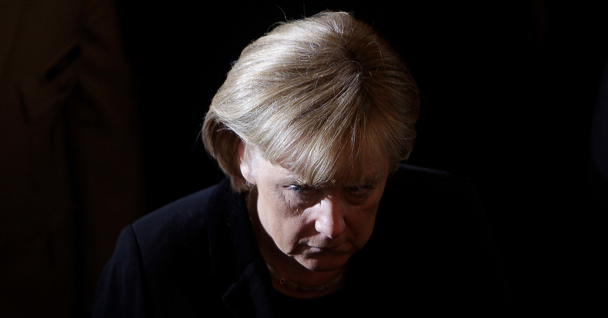 16 Jahre Merkel: Bilanz einer Höllenfahrt