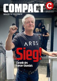 Unsere September-Ausgabe